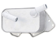 MAHLE BEHR Engine Oil Cooler - CLC 186 000S