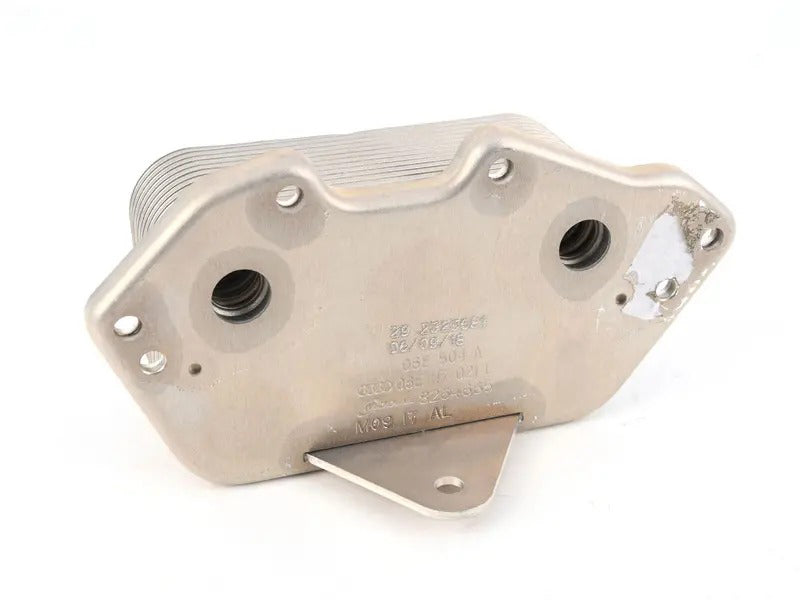 Porsche Engine Oil Cooler 95810727101 – Genuine Porsche
