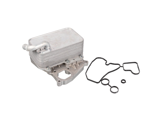 FEBI BILSTEIN Oil Cooler - 109681