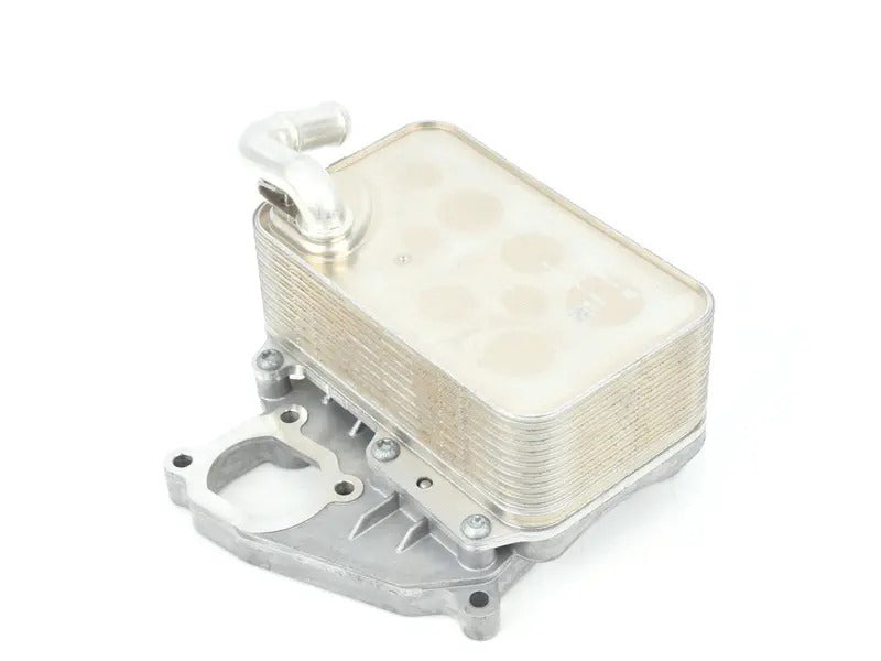 Porsche Engine Oil Cooler 95810727121 – Genuine Porsche