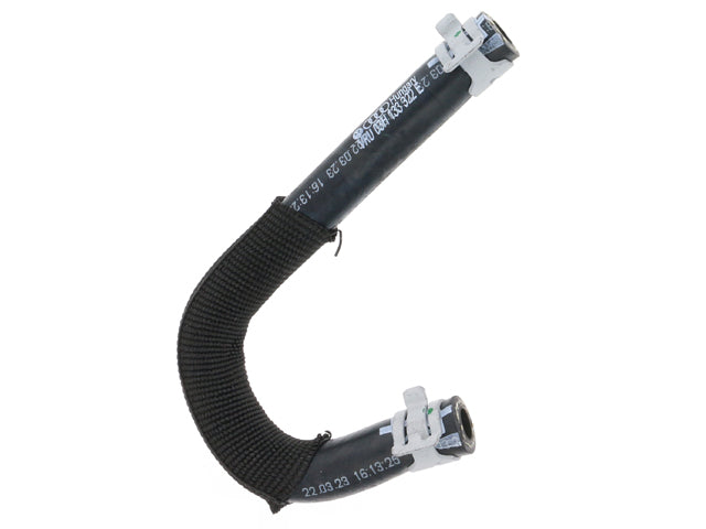 GENUINE PORSCHE Fuel Hose - 958-110-125-00