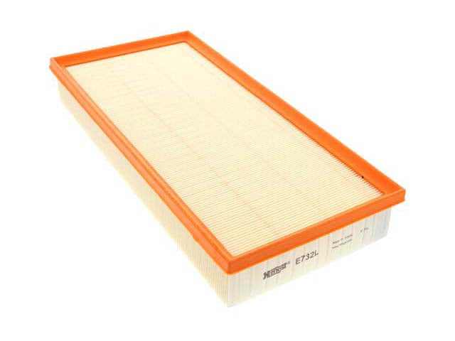 HENGST Air Filter - E732L