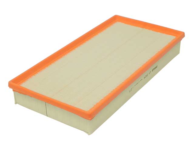 MAHLE Air Filter - LX 2024