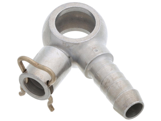 GENUINE PORSCHE Banjo Fitting - 958 110 602 01