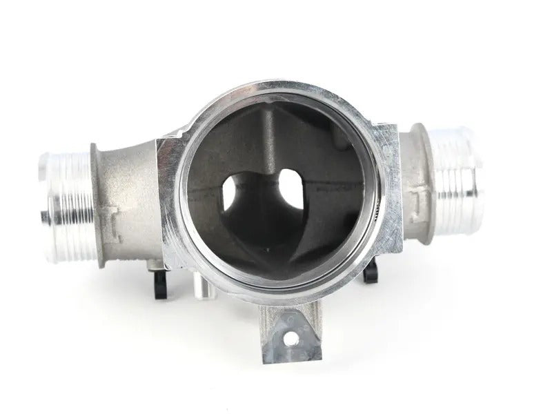Throttle Body - Y Shape