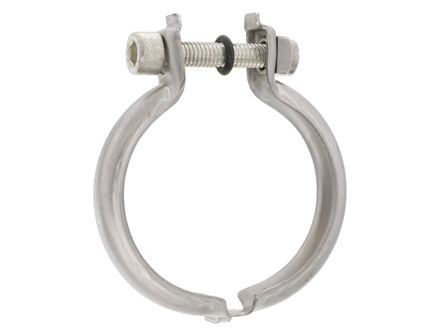 GENUINE PORSCHE Exhaust Pipe Clamp - 958-111-548-05
