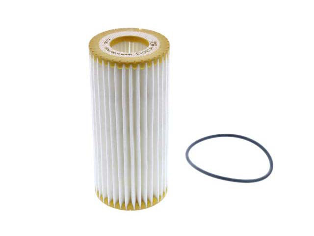 MANN FILTER Oil Filter Kit - HU 6013 Z