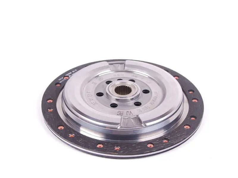 Decoupler Clutch Disc