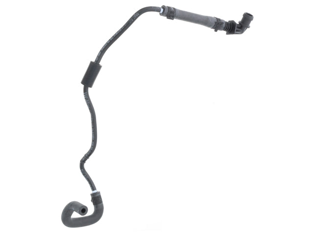GENUINE PORSCHE Coolant Pipe - 958-121-081-10