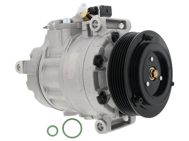 NISSENS A/C Compressor - 89091
