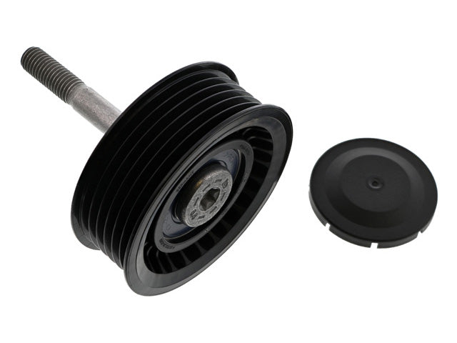 GENUINE PORSCHE Drive Belt Idler Pulley - 958-145-279-01