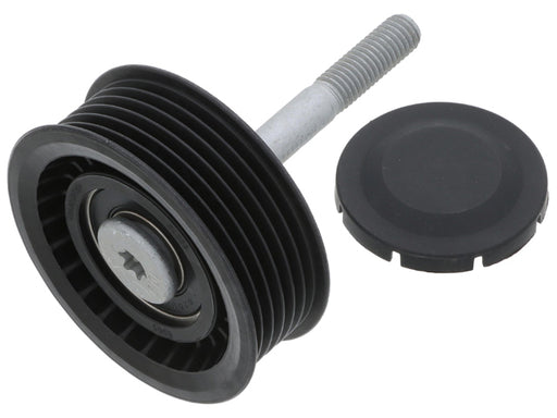 AFTERMARKET Drive Belt Idler Pulley - 95814527901
