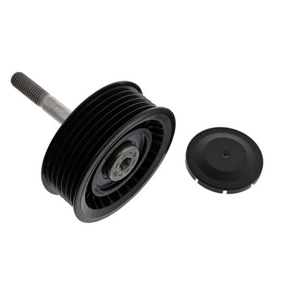Drive Belt Idler Pulley