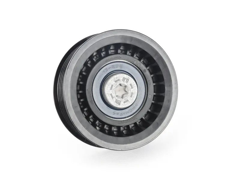 Genuine Porsche Drive Belt Idler Pulley 958 145 279 01