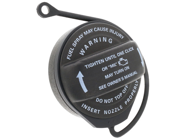 GENUINE PORSCHE Fuel Cap - 958-201-241-31