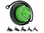 MOTORAD Fuel Cap - MGC932T