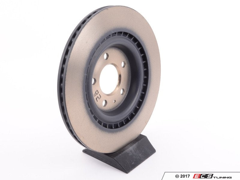 Ate Coated Brake Disc 80 A615601 C