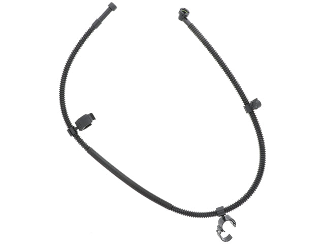 GENUINE PORSCHE Breather Line - 958-301-047-01