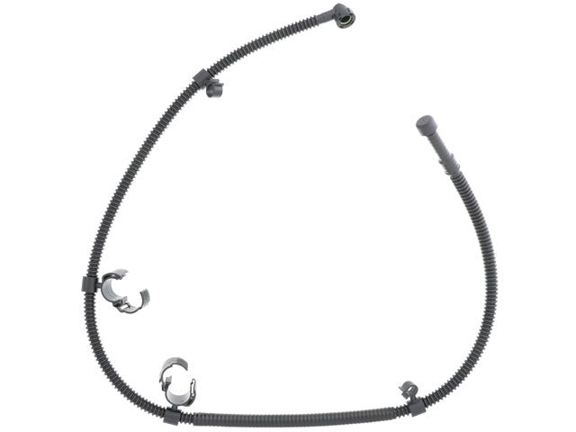 GENUINE PORSCHE Breather Line - 958-301-047-11