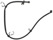 GENUINE PORSCHE Breather Line - 958-301-047-21
