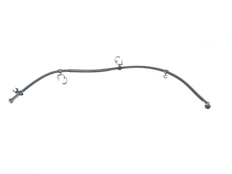 Genuine Porsche Breather Line 958 301 047 21