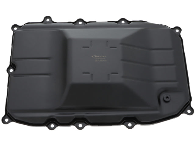 VAICO Transmission Oil Pan - V45-0258