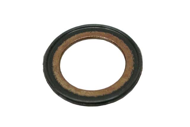GENUINE PORSCHE Seal - 958-321-581-00