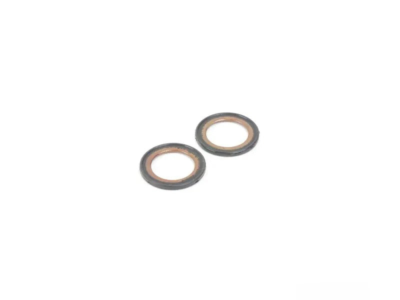 Genuine Porsche Seal 958 321 581 00