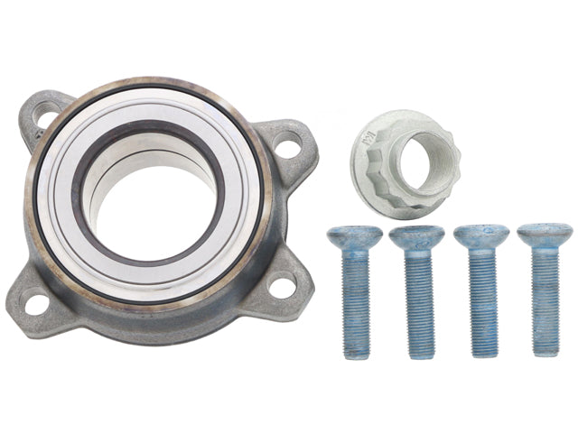 SCHAEFFLER Wheel Bearing Kit 7136123000