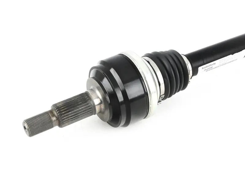 CV Axle Assembly – Rear (Without Electronic Differential Lock)