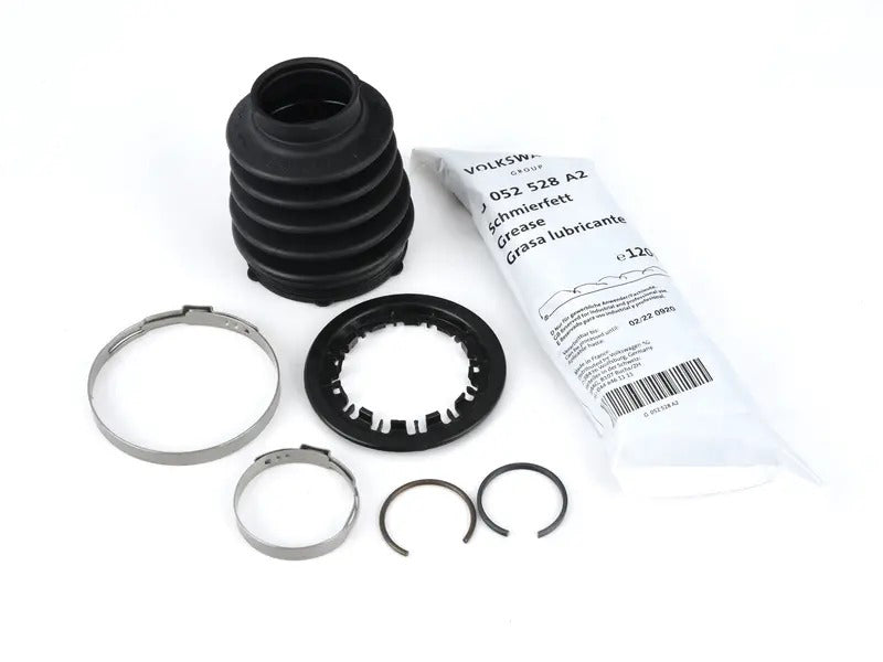 Rear CV Joint Boot Repair Kit