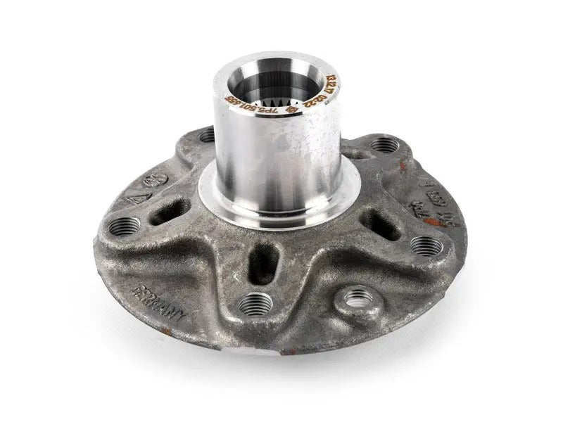 Porsche Wheel Hub 95834160501 – Genuine Porsche