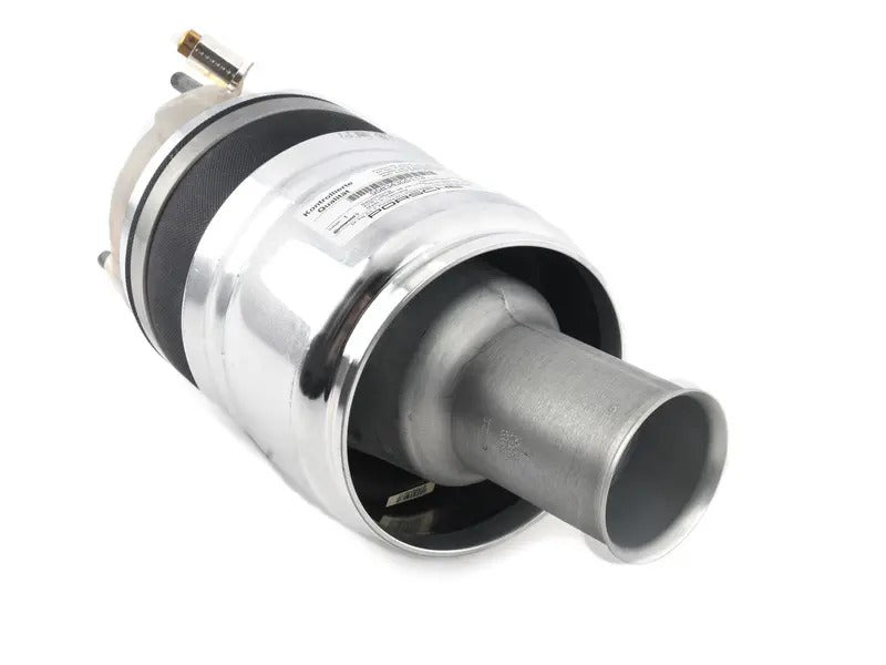 Front Air Spring - Left Side