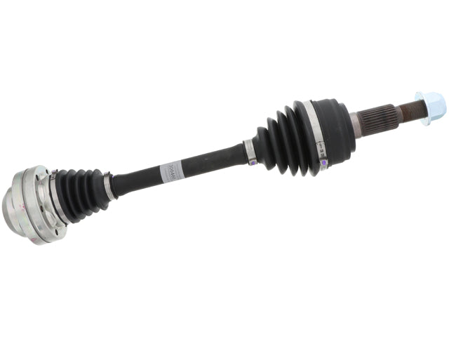 Gkn Loebro Axle Shaft Assembly 306466