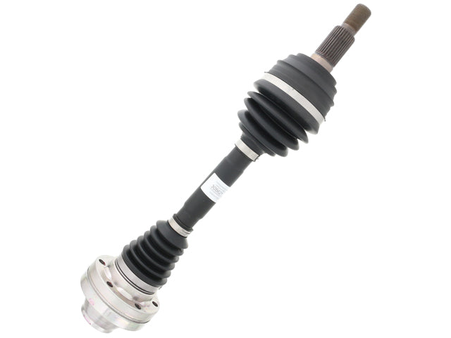 GKN LOEBRO Axle Shaft Assembly - 305621