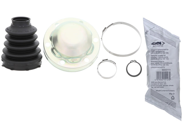 Gkn Loebro Axle Boot Kit 306973