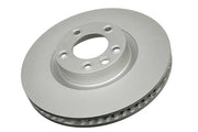 ATE COATED Brake Disc - SP36123