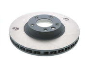 SEBRO COATED Brake Disc - 205869C