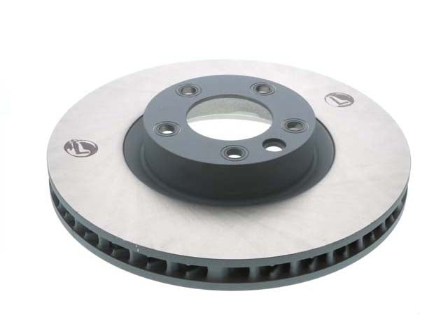 SEBRO COATED Brake Disc - 205869C