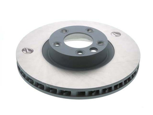 SEBRO COATED Brake Disc - 205869C