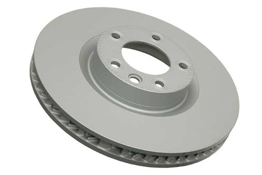ZIMMERMANN COAT Z Brake Disc - 600.3247.20