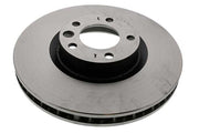 FREMAX PAINTED Brake Disc - BD3338