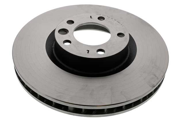 FREMAX PAINTED Brake Disc - BD3338