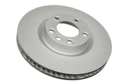 ATE COATED Brake Disc - SP36124