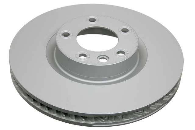 ZIMMERMANN COAT Z Brake Disc - 600 3248 20