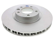 SHW PERFORMANCE Brake Disc - VFR37832