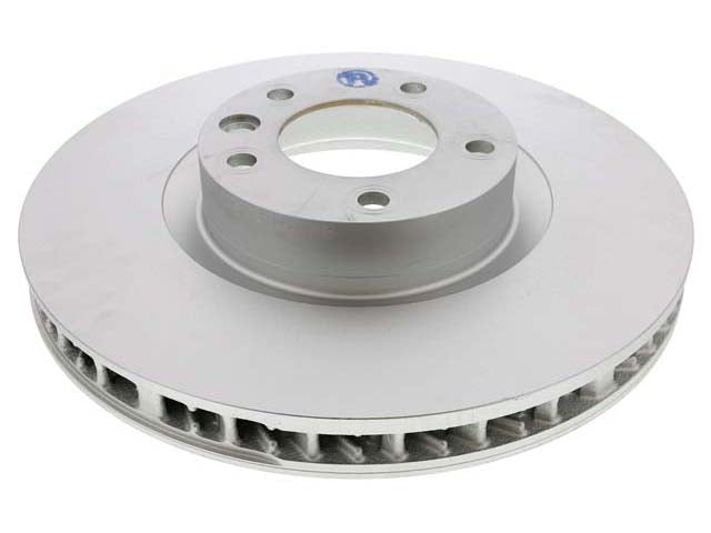 SHW PERFORMANCE Brake Disc - VFR37832