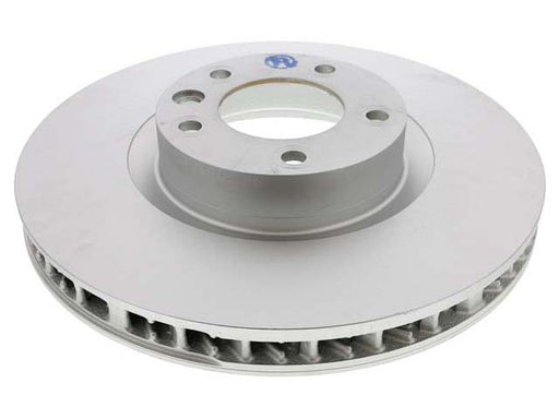 SHW PERFORMANCE Brake Disc - VFR37832