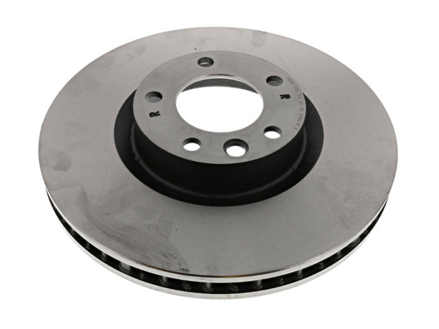 FREMAX PAINTED Brake Disc - BD3339