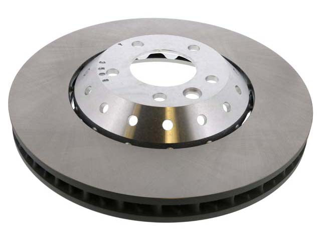 SEBRO COATED Brake Disc - 205950C